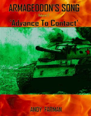 [Armageddon's Song 02] • 'Advance to Contact' (Armageddon's Song)